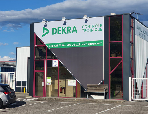 controle technique Annecy